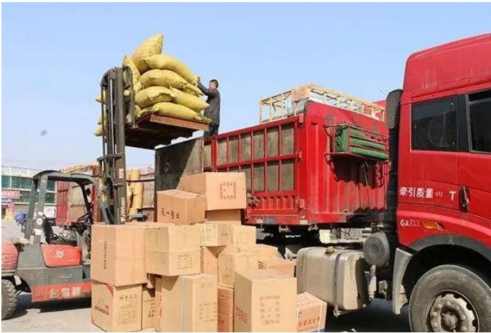 漳州到彭州市物流专线