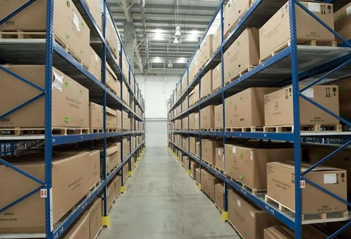 漳州到彭州市货物仓储