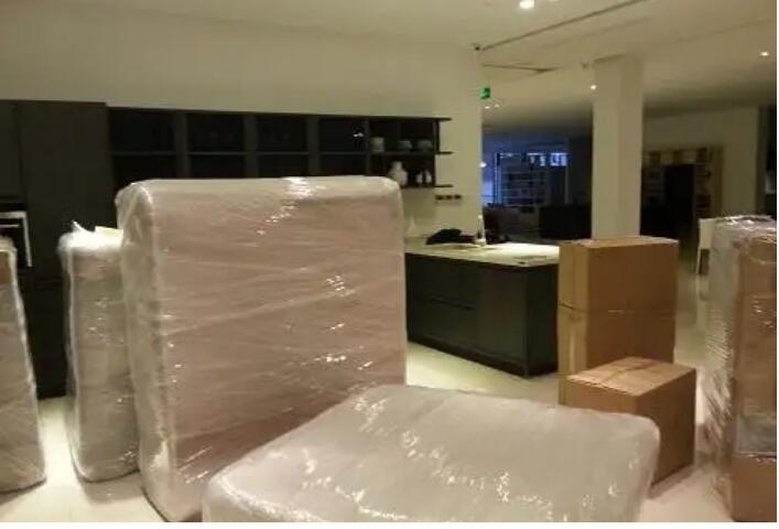 漳州到彭州市长途搬家